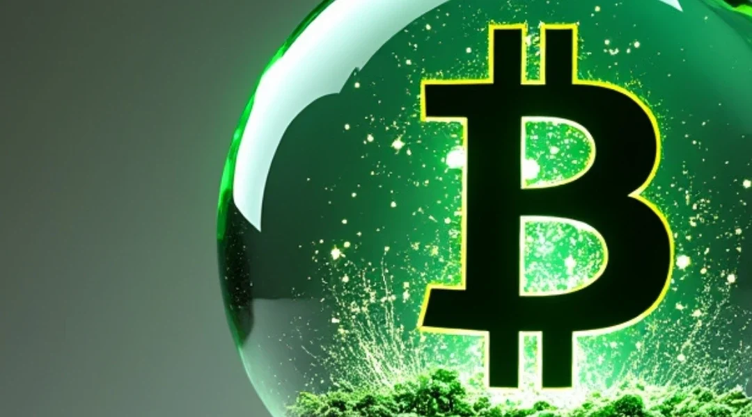 Record d&rsquo;entrées pour les ETFs Bitcoin : 555 millions en une journée