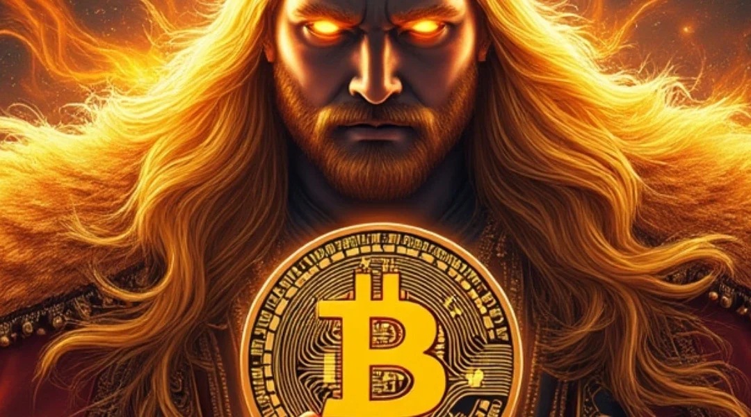 Bitcoin atteint une dominance inégalée depuis avril 2021, laissant les altcoins en retrait