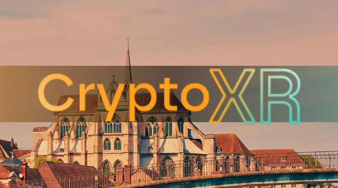 CryptoXR 2025 : l’événement incontournable pour les passionnés de blockchain et de Web3