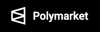 Polymarket - logo - blockchainaddict.fr