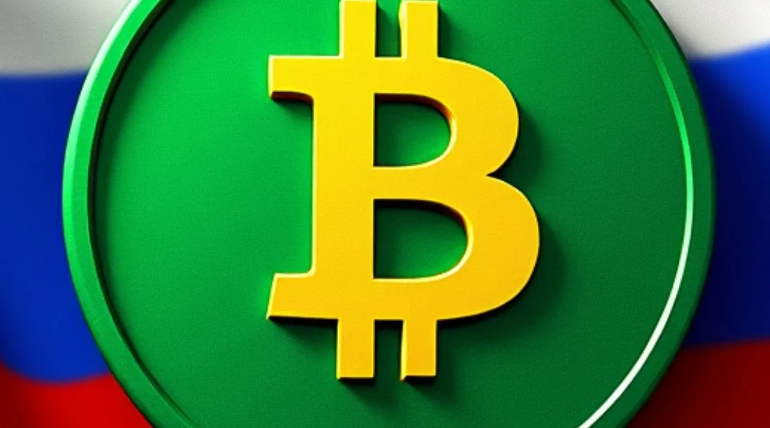 La Russie frappe fort : interdiction hivernale du mining de Bitcoins dans 6 régions !