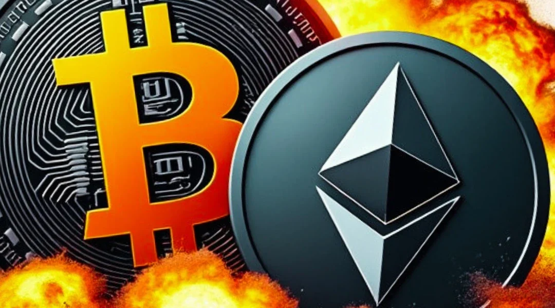 Bitcoin plonge sous les 100 000 dollars : Un record de liquidations depuis 2021
