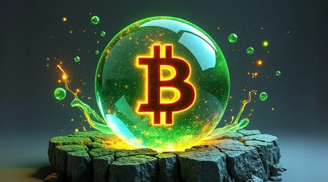 Bitcoin dépasse les 100 000 dollars : Une percée historique portée par l’effet Trump