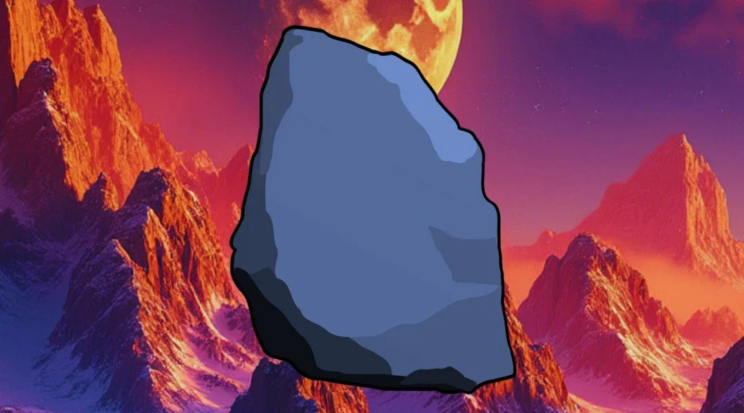 EtherRock : Quand un NFT préhistorique décroche le jackpot à 235 ETH