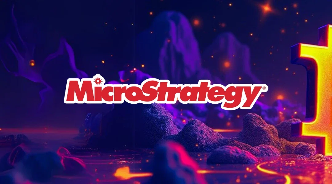 Bitcoin : Le géant du BTC MicroStrategy entre au Nasdaq !