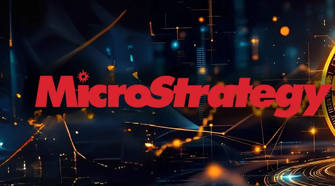 MicroStrategy atteint 402 100 BTC : Une stratégie à 38 milliards de dollars !