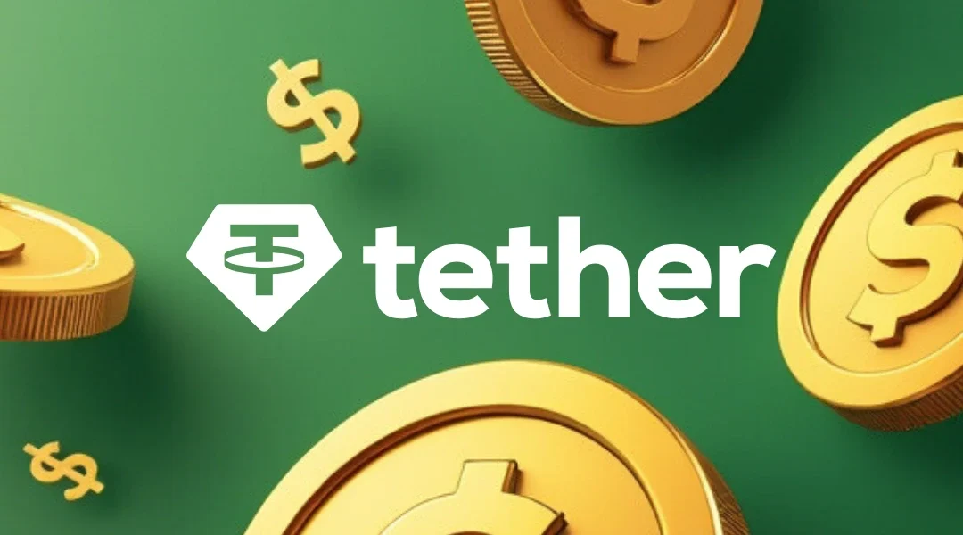 Tether frappe un milliard d’USDT : une nouvelle injection massive sur le marché