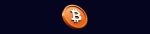 Bitcoin - logo - Article