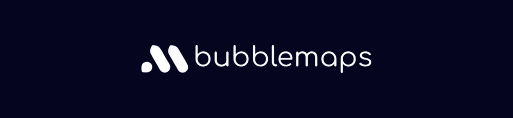 Bubblemaps - image - logo