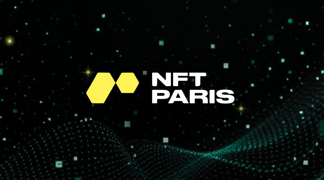 NFT Paris 2025 : L&rsquo;événement Web3 à ne pas manquer !