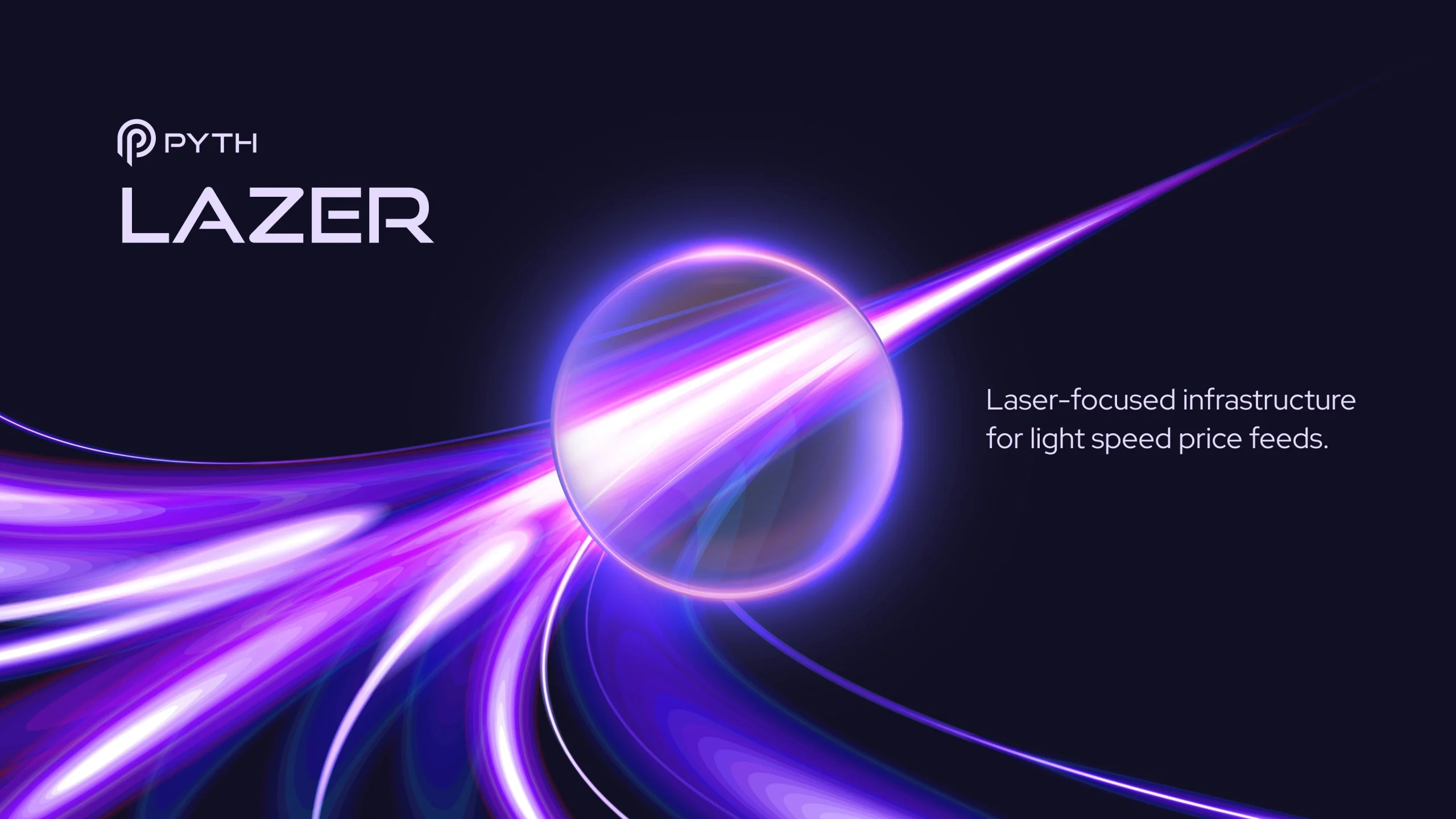 Pyth Network - Lazer