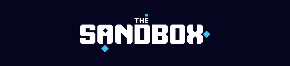 Sandbox - logo - blockchain addict