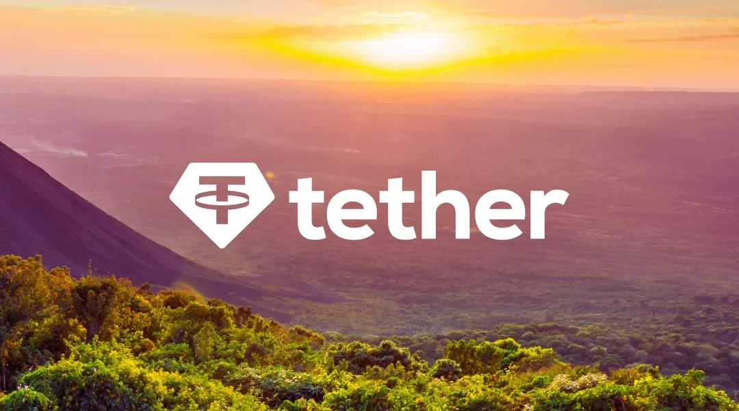 Tether choisit le Salvador : un nouveau chapitre pour la finance numérique