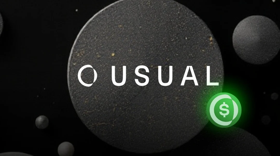 Le séisme du stablecoin : Quand Usual fait vaciller la DeFi
