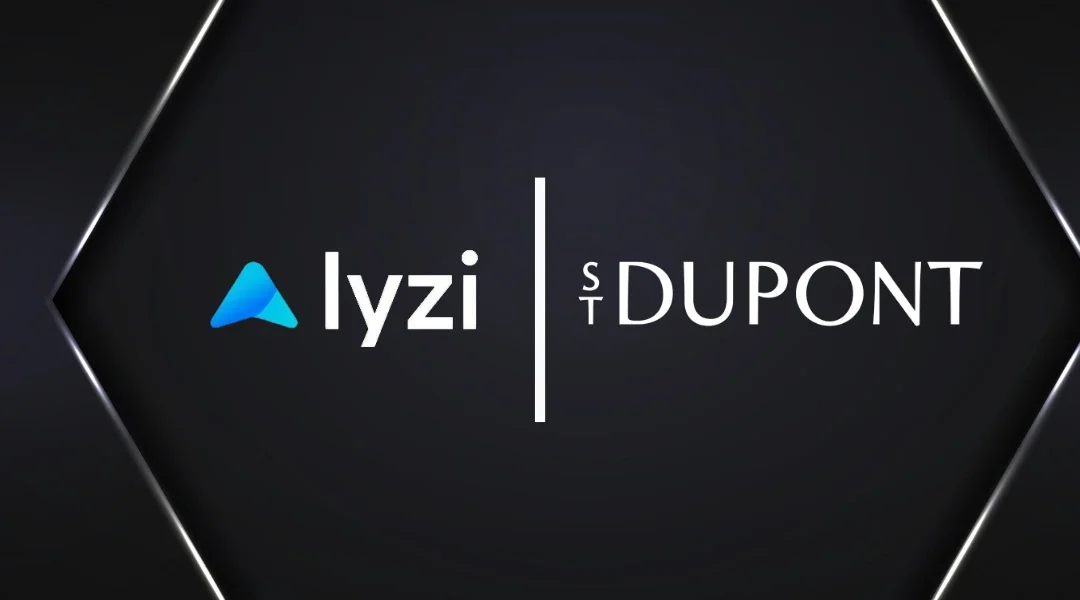 S.T. Dupont accepte les cryptomonnaies : le luxe adopte les cryptos