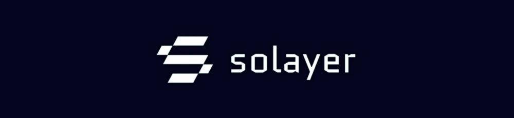 solayer - logo - blockchain addict