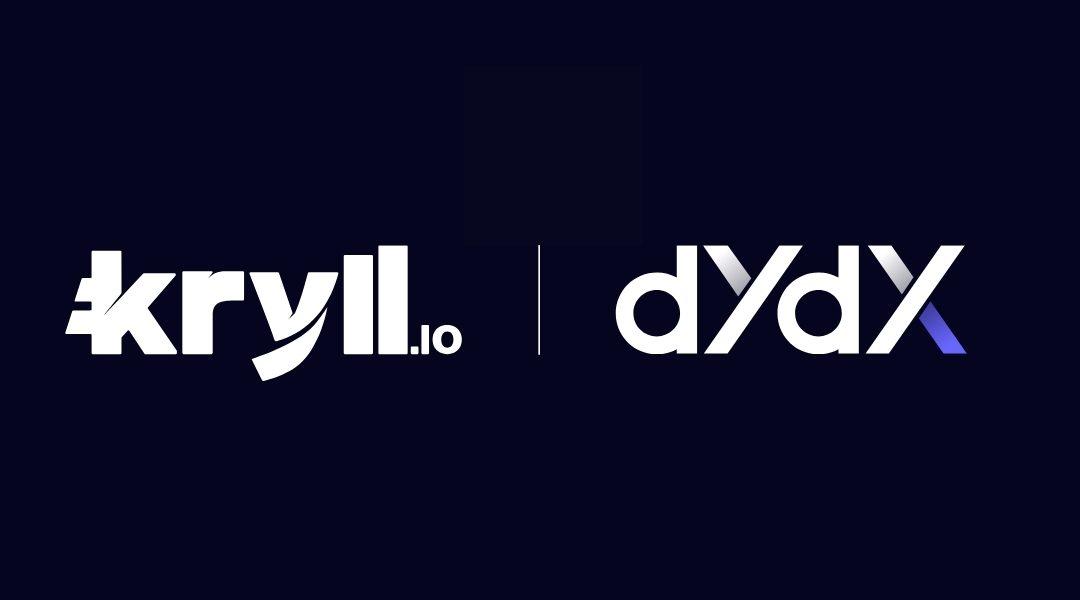 Le jeton KRL désormais tradable contre USD sur dYdX Exchange