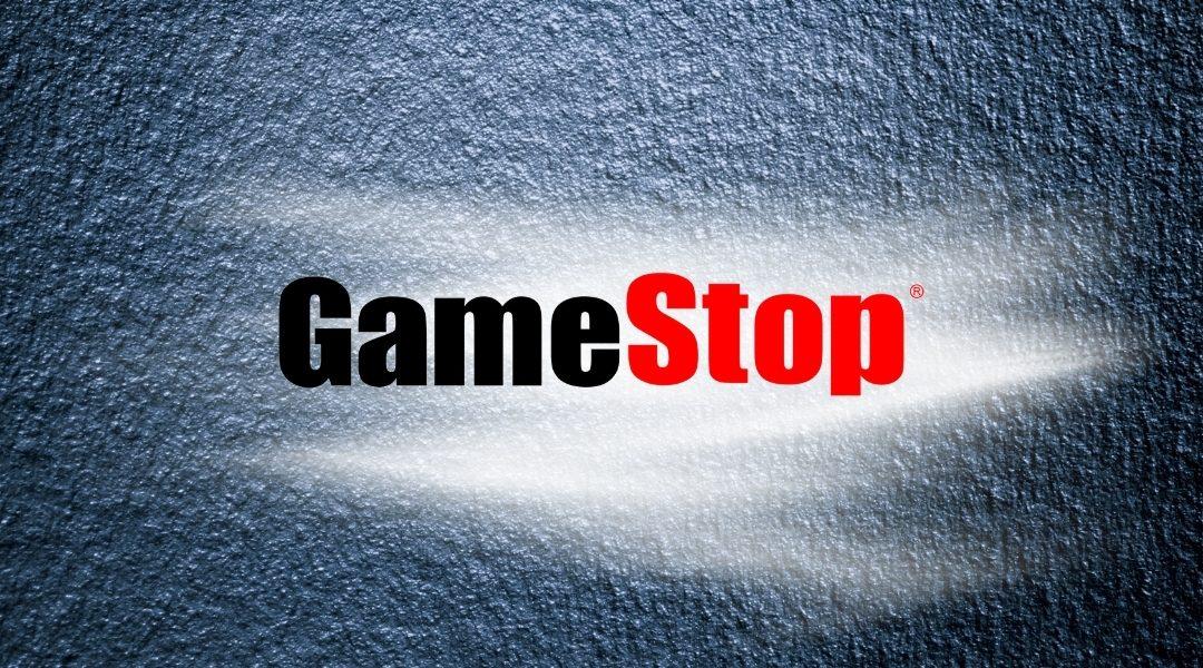 GameStop ajoute Bitcoin à sa trésorerie