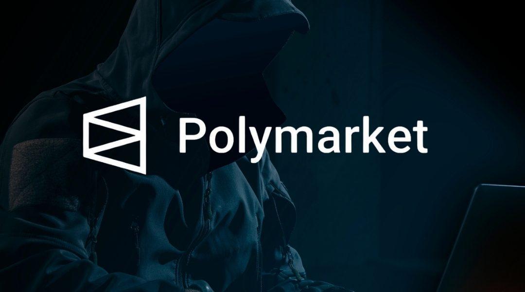 Polymarket victime d&rsquo;une attaque de gouvernance inédite