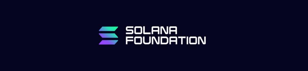 Solana Foundation - blockchainaddict