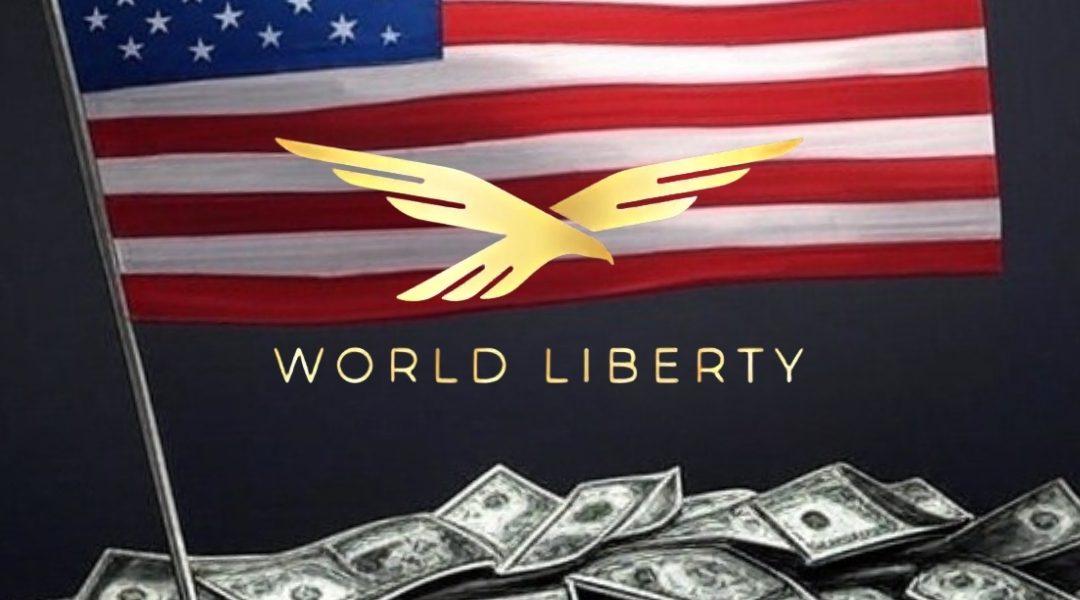 World Liberty Financial lance l&rsquo;USD1 sur la BNB Chain