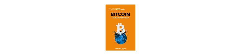 BITCOIN Le choc ge?opolitique - livre f(x) protocol