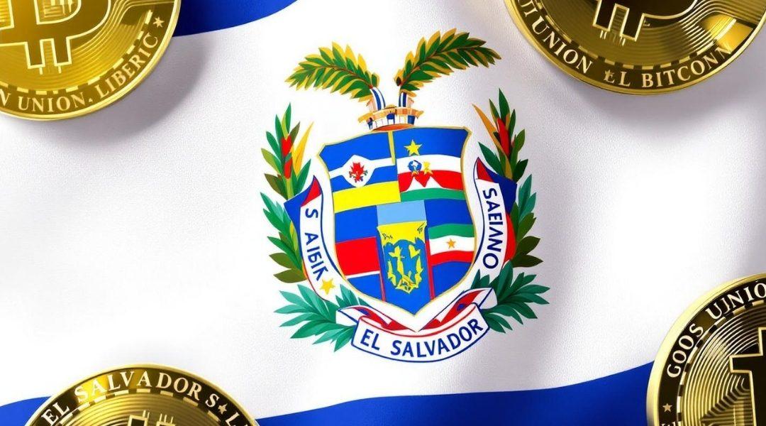 Bitcoin au Salvador : les acteurs économiques ne suivent plus ?