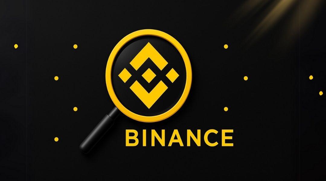Binance Wallet : le portefeuille crypto qui vous simplifie la vie
