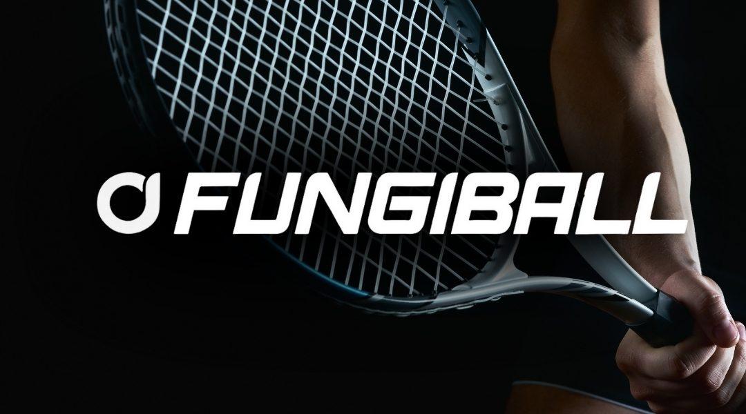 Fungiball : Le jeu crypto play2earn qui fait matcher NFT, tennis et récompenses