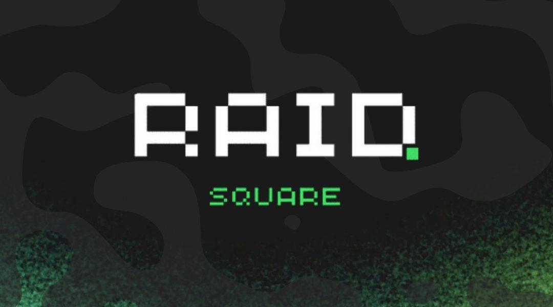 RAID Square et la LSW3 : sécurité totale pour le Web3