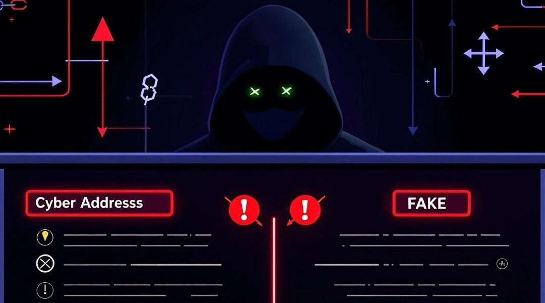 Address Poisoning : l’attaque crypto qui imite pour mieux voler