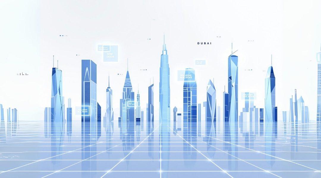 Dubaï valide le RLUSD de Ripple : un stablecoin au service de l&rsquo;immobilier tokenisé