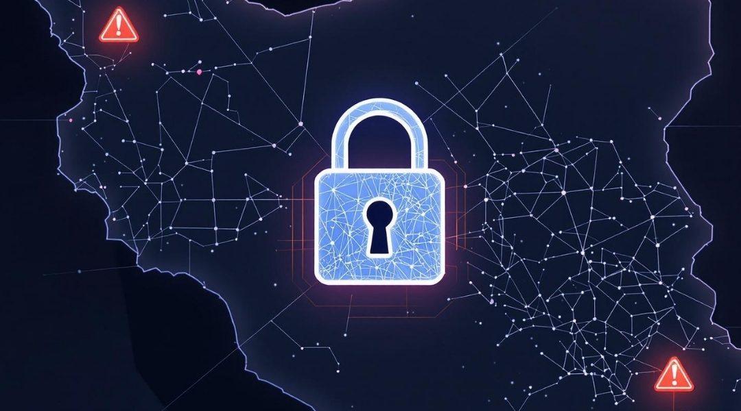 Nobitex hacké : l’Iran impose un couvre-feu crypto pour limiter la fuite des capitaux