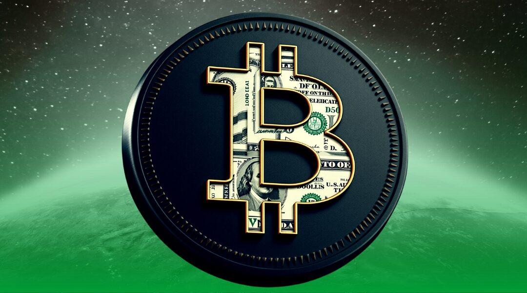 Bitcoin franchit un nouveau record : au-dessus des 119 000 dollars, un sommet historique