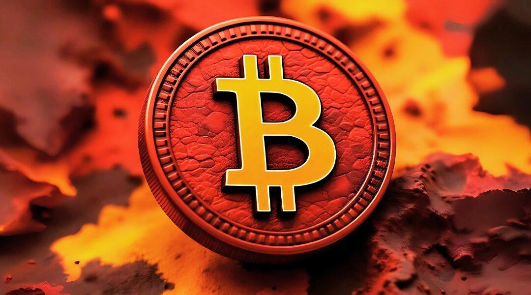 Le Bitcoin marque une pause technique autour de 119 000 $, entre consolidation et anticipation d’un rebond