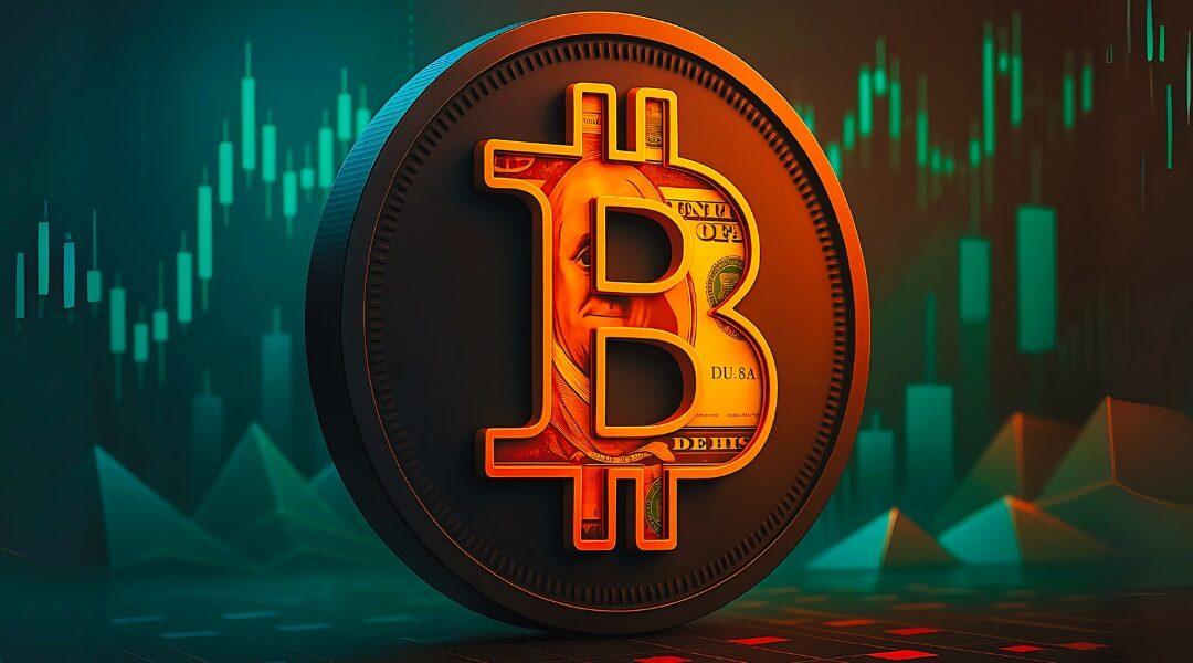 Bitcoin atteint 123 091 dollars : cap historique et signal géopolitique