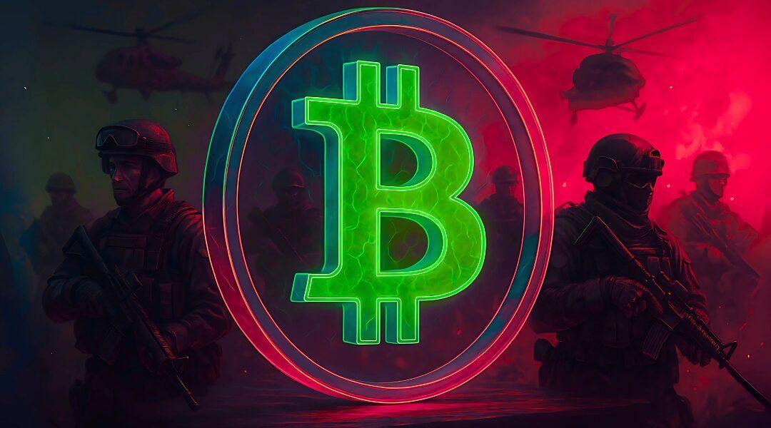 Bitcoin dépasse les 119 000 dollars : stabilité maîtrisée ou tension sous-jacente ?
