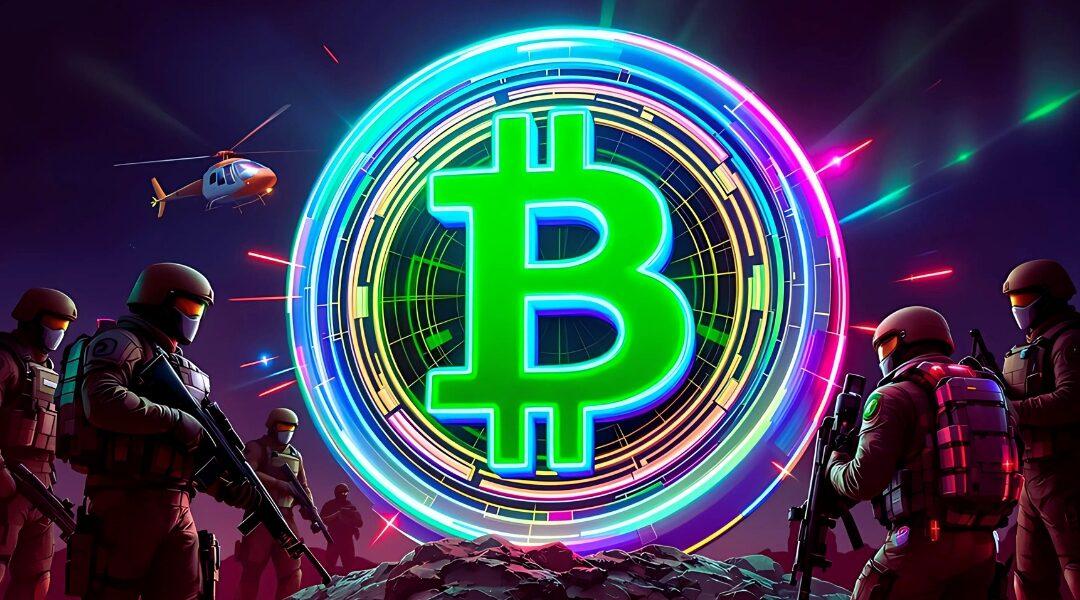 Bitcoin au-dessus des 118 000 $ : un palier stratégique avant l’envolée ?