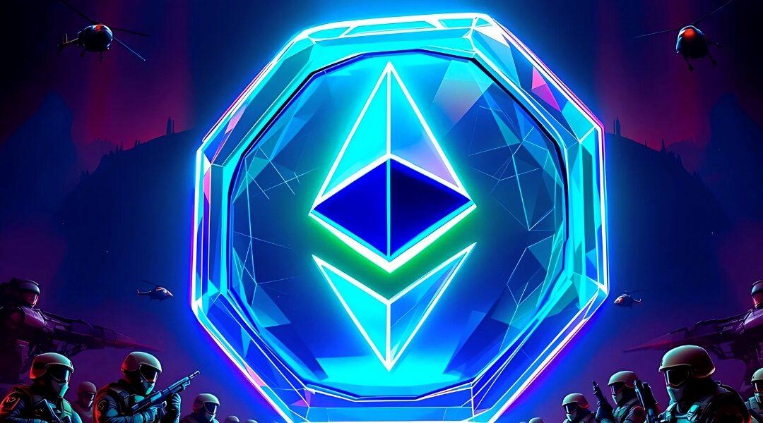 Ethereum autour des 3 150 $ : consolidation technique ou préambule d’un mouvement haussier plus large ?
