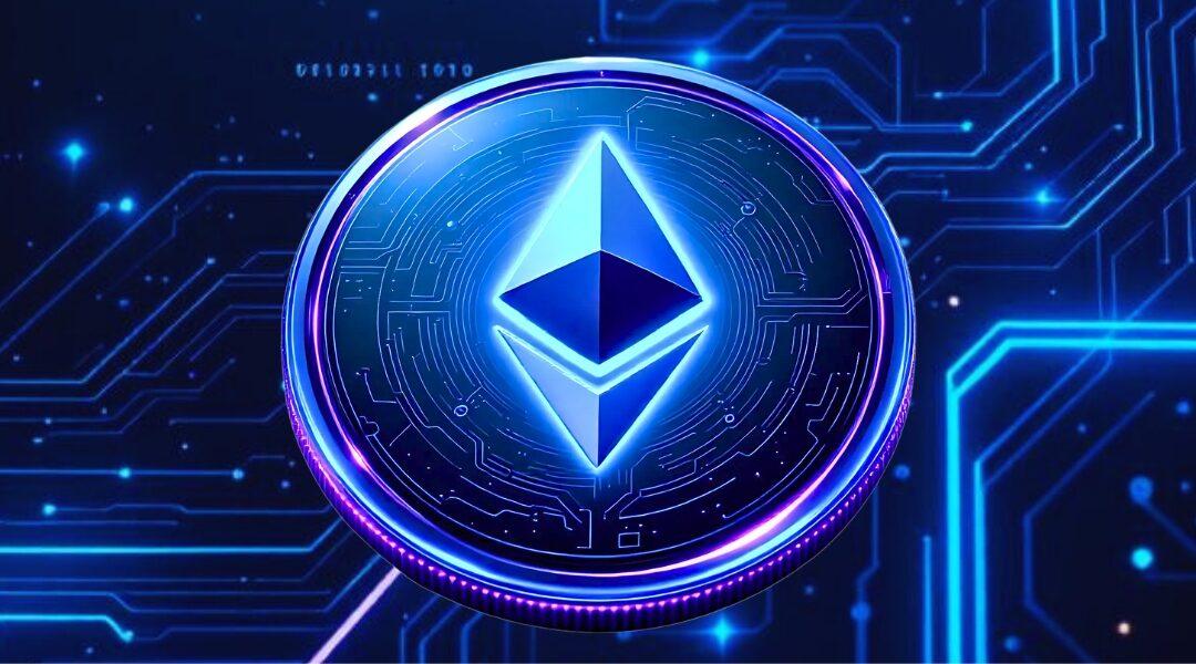 Ethereum dépasse les 3 000 $ : le prince des cryptomonnaies est-il de retour ?