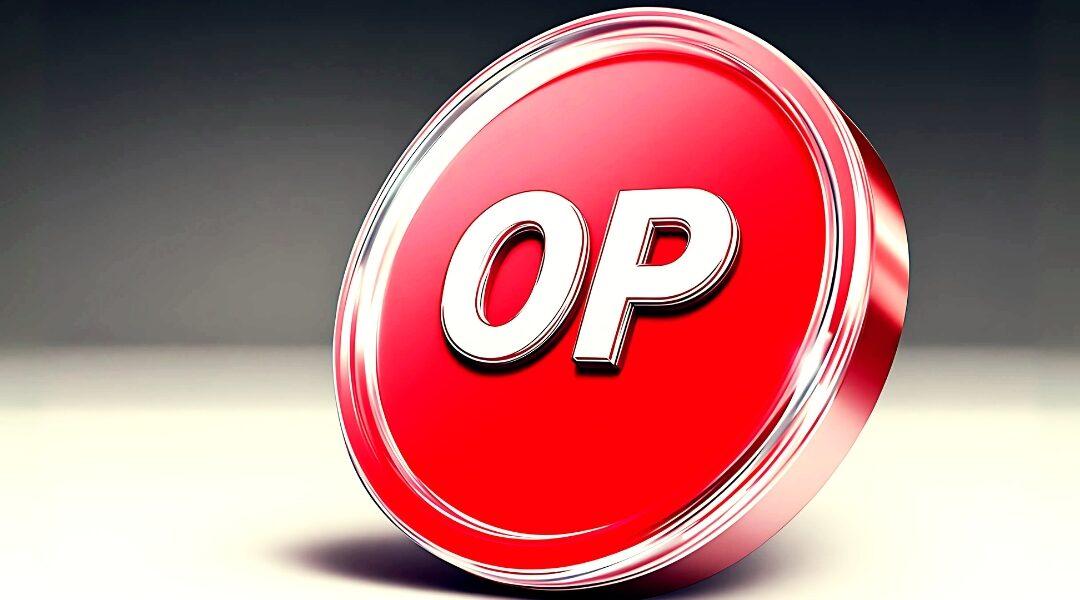 Optimism (OP) franchit les 0,80 $: entre momentum haussier et regain d’intérêt pour les solutions L2