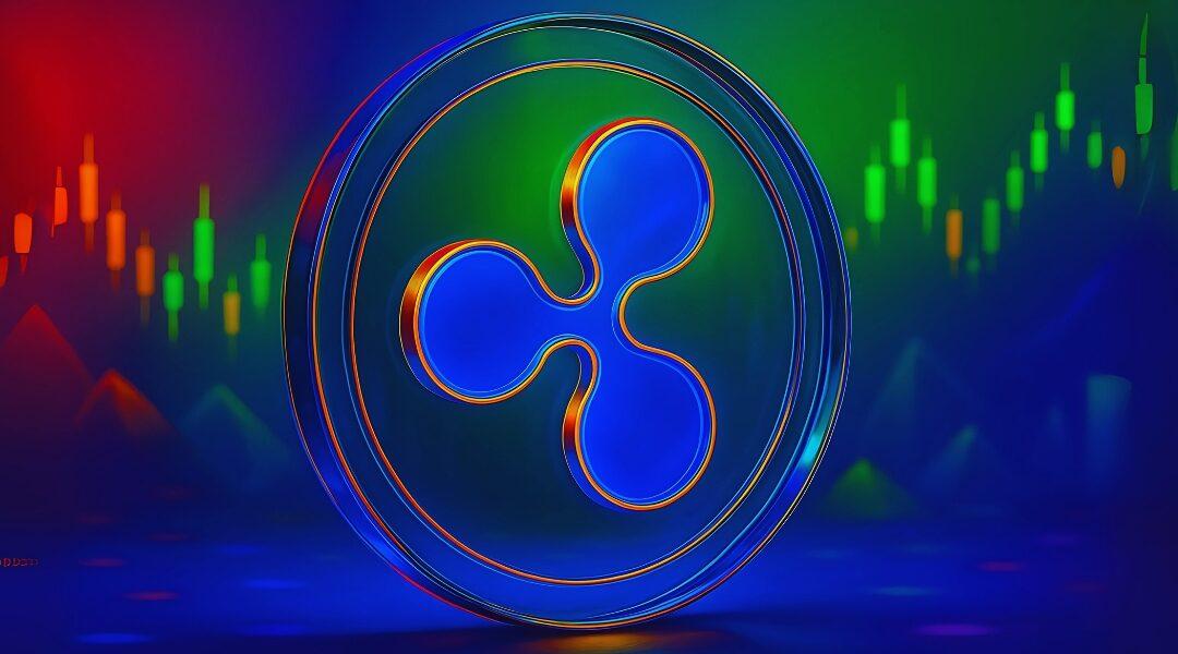 Le XRP atteint un nouveau sommet historique