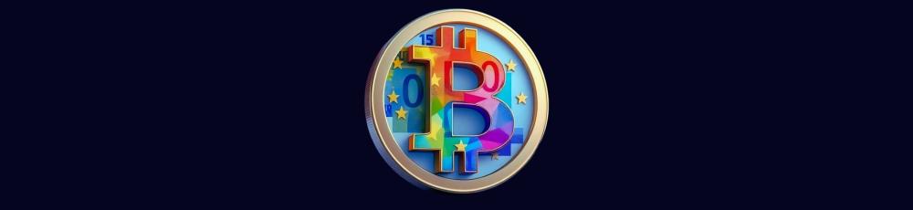 Bitcoin - logo - Article
