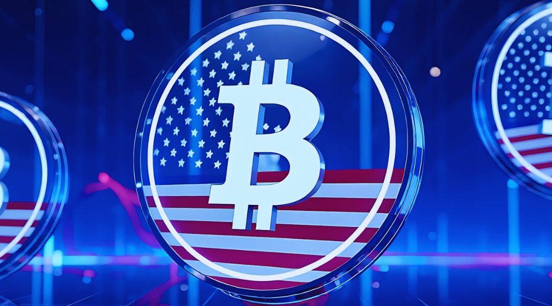 Les États-Unis placent le Bitcoin au cœur de leur stratégie en 2025