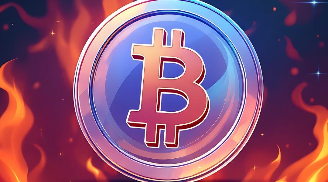 Bitcoin rebondit alors que la pression vendeuse s’atténue