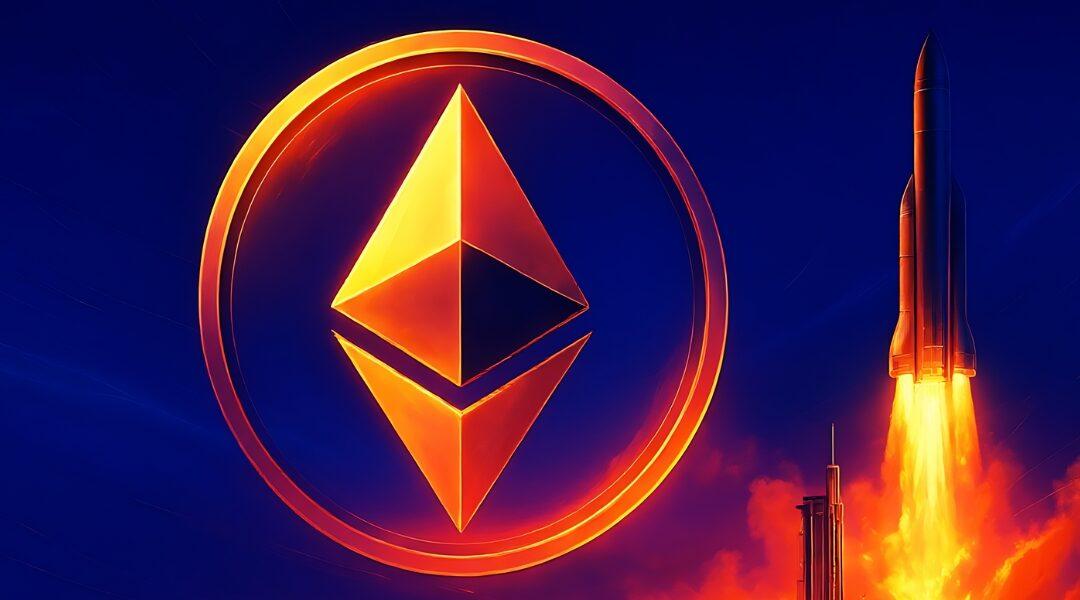 L’évolution du prix d’Ethereum après le discours de Jerome Powell à la Fed