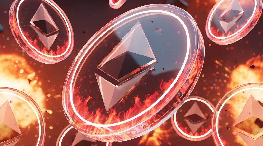 Ethereum 2025 : comment les liquidations long et short dictent la volatilité de l’ETH
