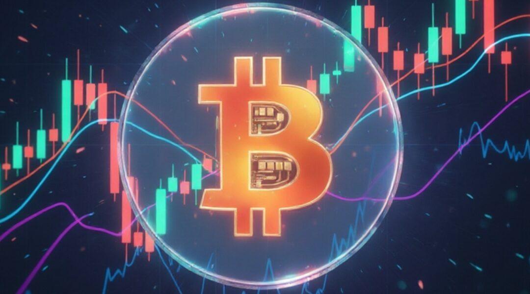 Le Bitcoin reprend son souffle avant une possible accélération