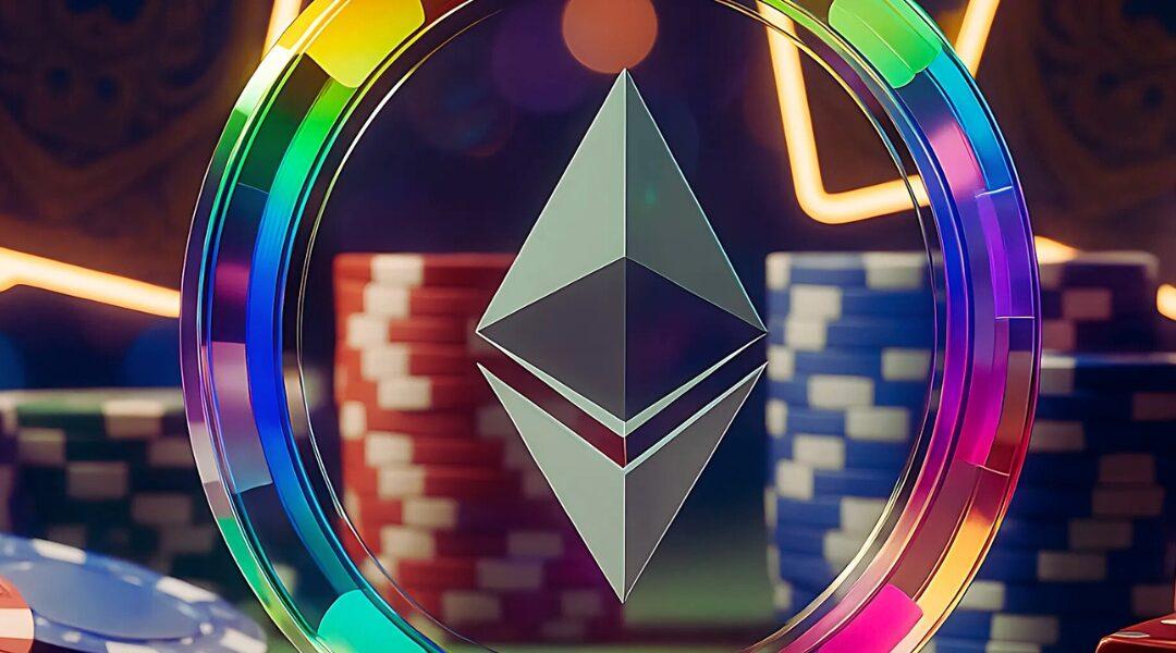 Ethereum et la théorie des jeux : le secret stratégique derrière la sécurité et la valeur