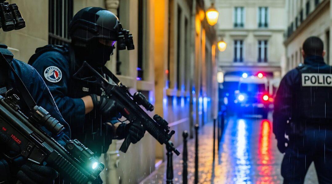 Cryptomonnaies : un associé écroué après la séquestration d’un trader endetté